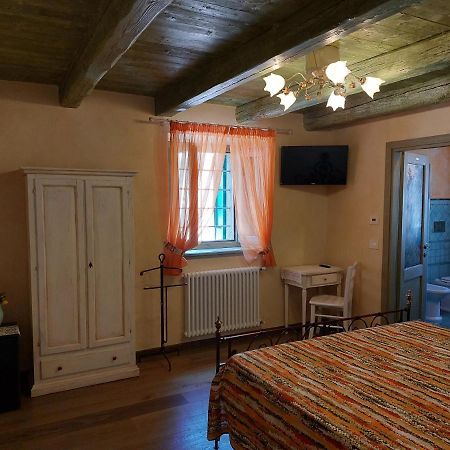 Al Casale Sant' Anna Pelago Sant'Anna Pelago エクステリア 写真