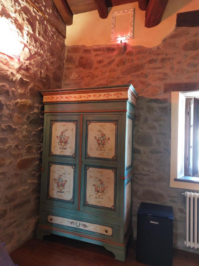 Al Casale Sant' Anna Pelago Sant'Anna Pelago エクステリア 写真